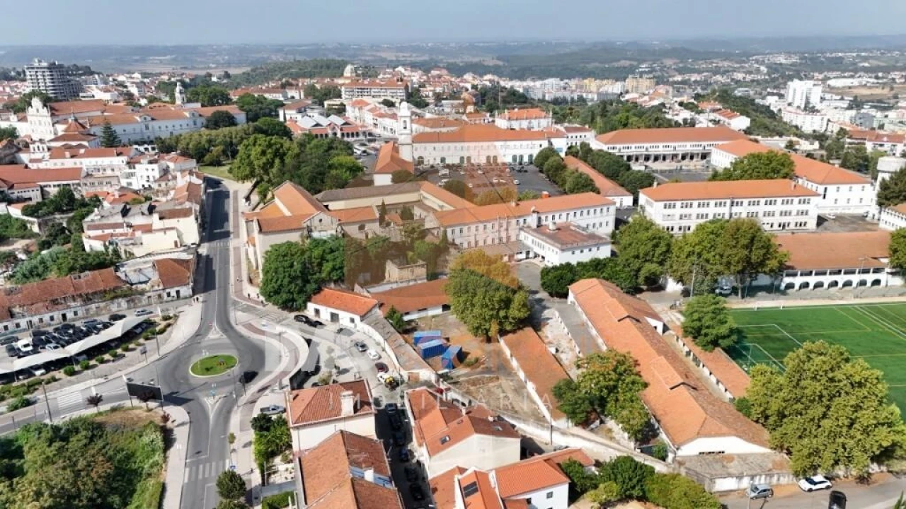 Moradia T2 para Venda em Romeira e Várzea Foto 15