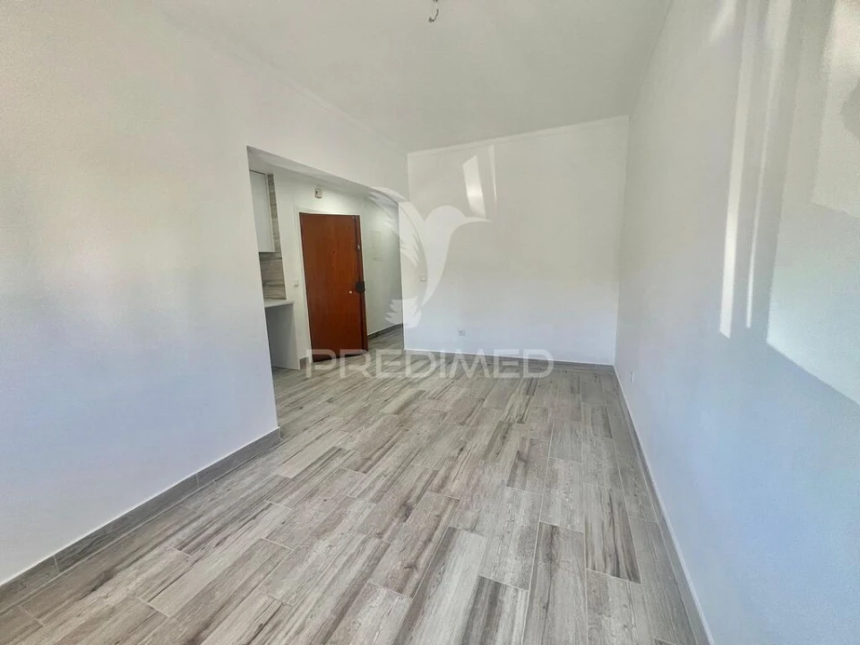 Apartamento T2 para Venda em Baixa da Banheira e Vale da Amoreira Foto 5