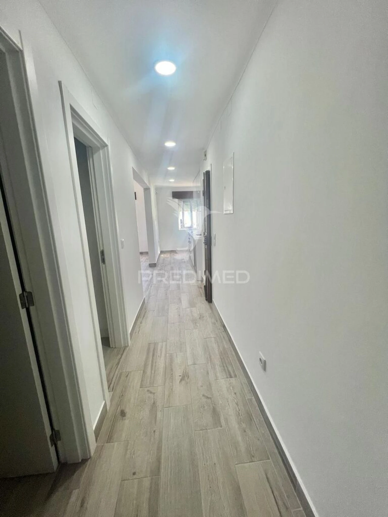 Apartamento T2 para Venda em Baixa da Banheira e Vale da Amoreira Foto 9