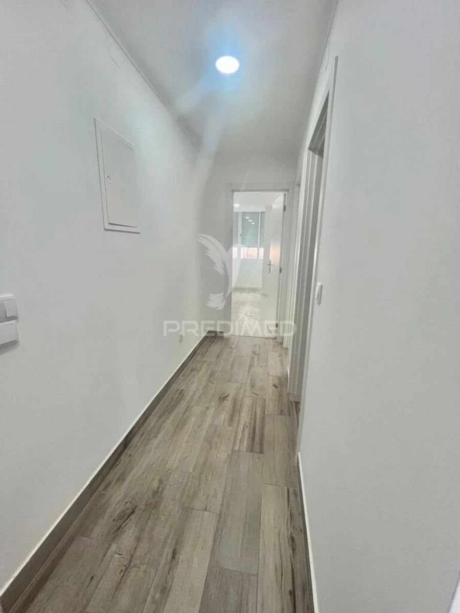 Apartamento T2 para Venda em Baixa da Banheira e Vale da Amoreira Foto 10