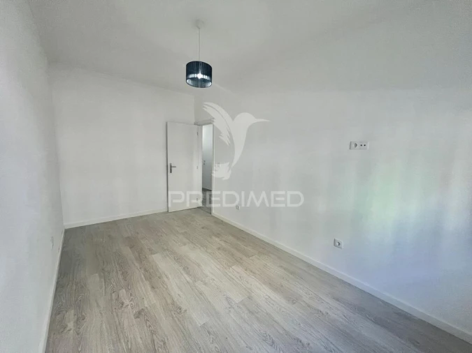 Apartamento T2 para Venda em Baixa da Banheira e Vale da Amoreira Foto 11