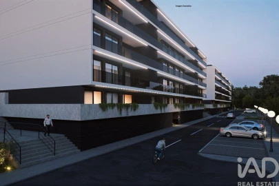 Apartamento T4 para Venda em Fânzeres e São Pedro da Cova