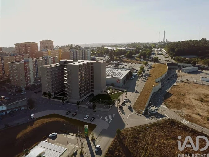 Apartamento T1 para Venda em Vilar de Andorinho Foto 6