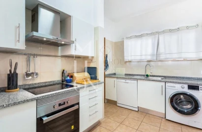Moradia T2 para Venda em Quarteira