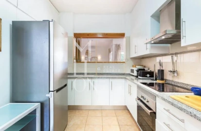 Moradia T2 para Venda em Quarteira