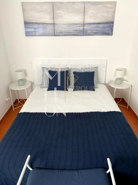 Moradia T2 para Venda em Quarteira