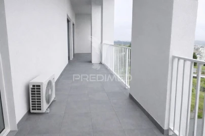 Apartamento T2 para Venda em Tondela e Nandufe