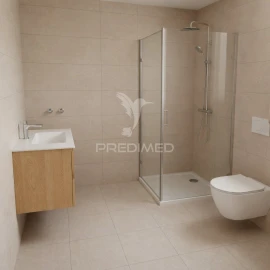 Apartamento T2 para Venda em Tondela e Nandufe