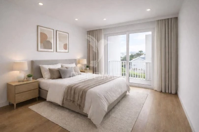 Apartamento T2 para Venda em Tondela e Nandufe