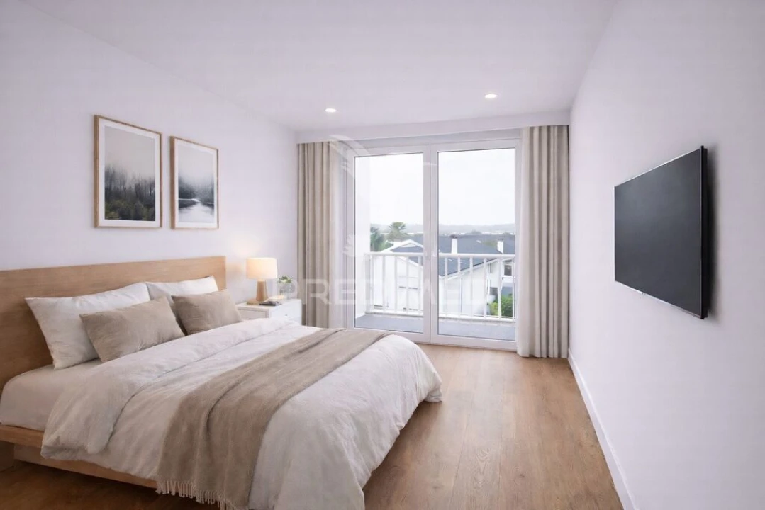 Apartamento T2 para Venda em Tondela e Nandufe Foto 2