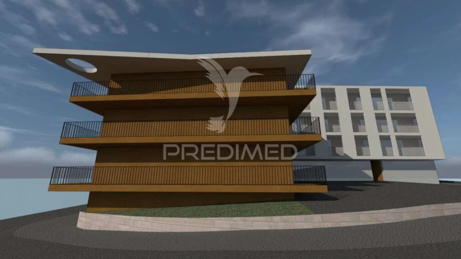 Apartamento T2 para Venda em Tondela e Nandufe