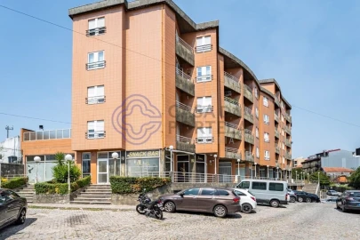 Apartamento T3 para Venda em Rio Tinto