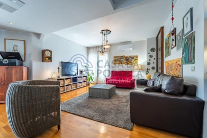 Apartamento T3 para Venda em Rio Tinto