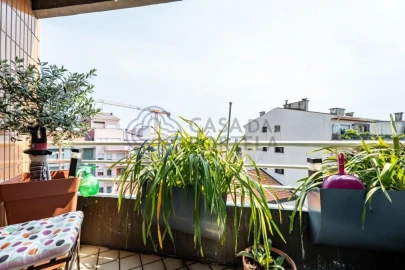 Apartamento T3 para Venda em Rio Tinto