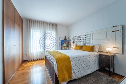 Apartamento T3 para Venda em Rio Tinto