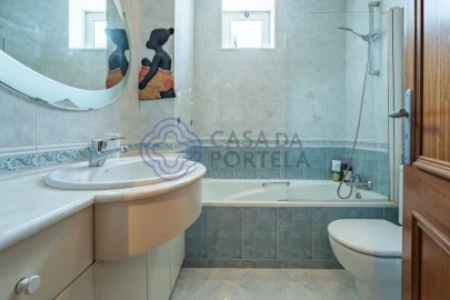 Apartamento T3 para Venda em Rio Tinto