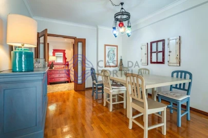 Apartamento T3 para Venda em Rio Tinto