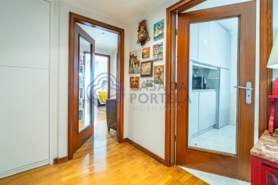 Apartamento T3 para Venda em Rio Tinto