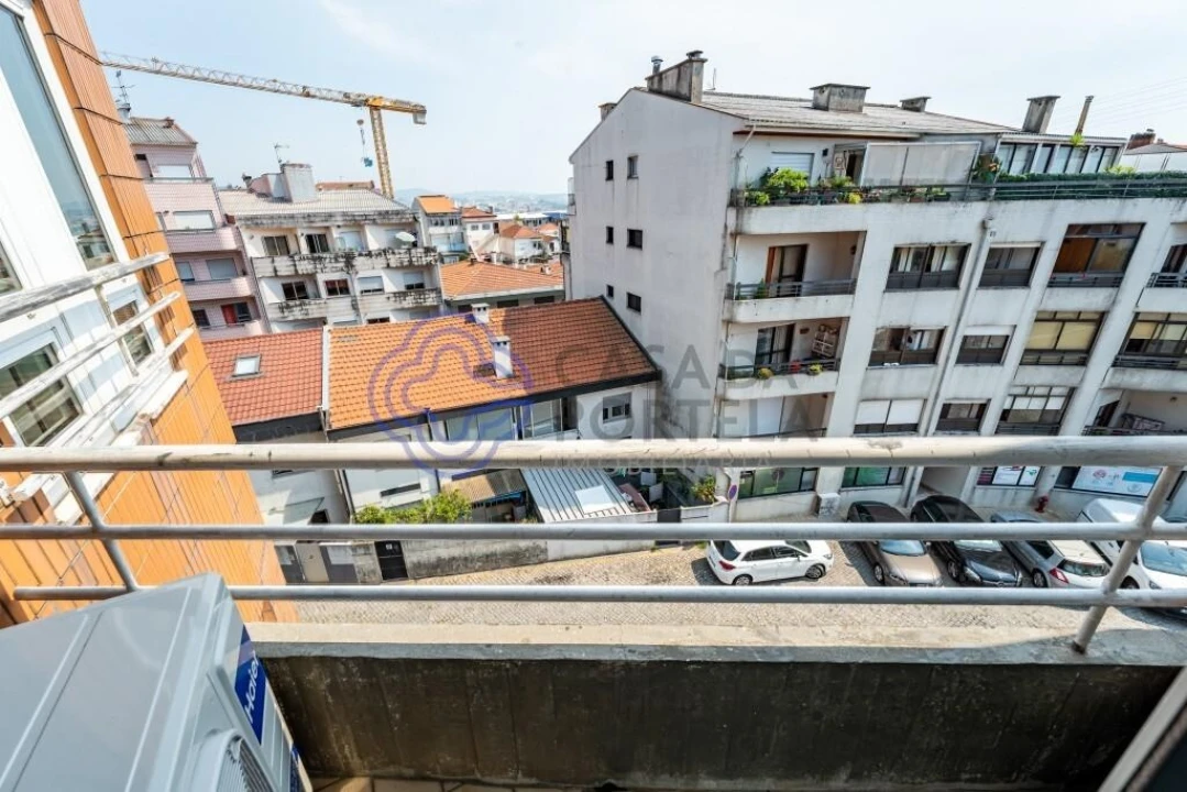 Apartamento T3 para Venda em Rio Tinto Foto 26