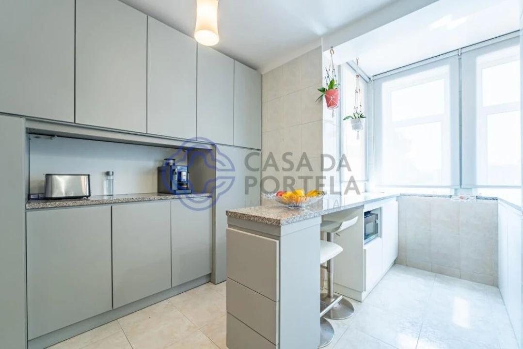 Apartamento T3 para Venda em Rio Tinto Foto 15