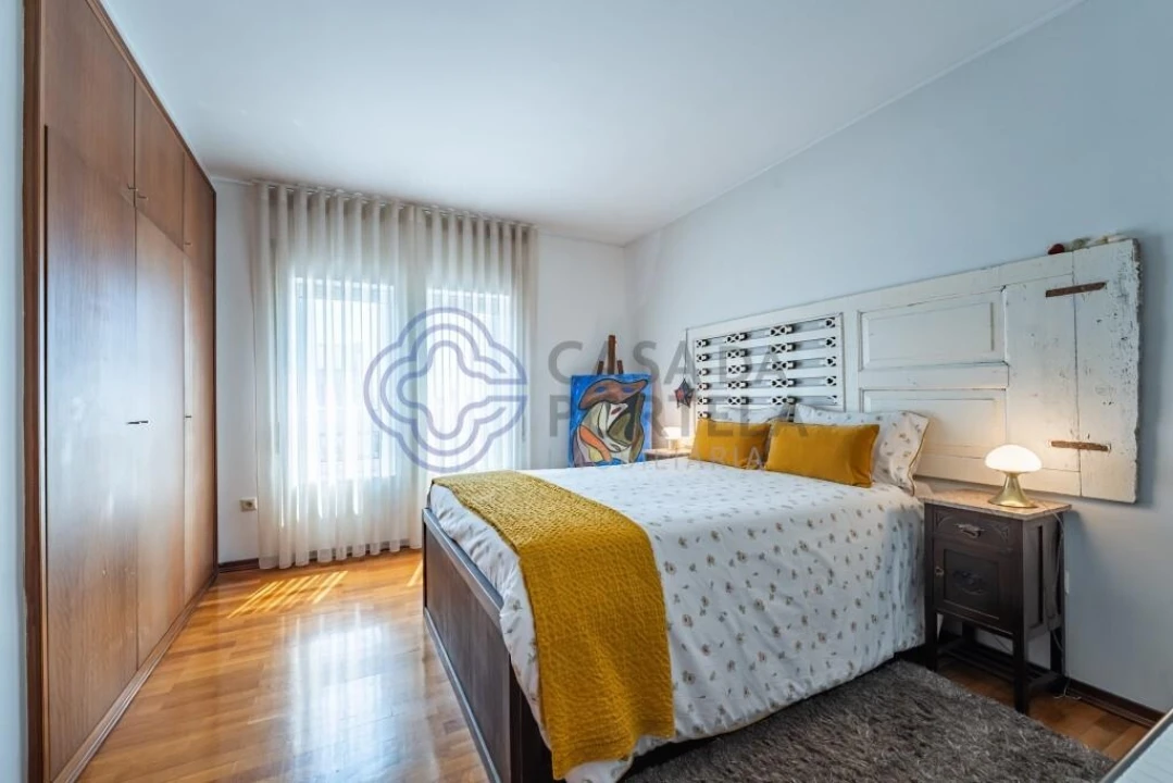 Apartamento T3 para Venda em Rio Tinto Foto 17