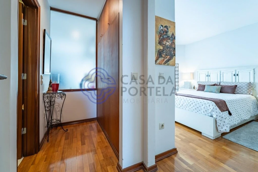 Apartamento T3 para Venda em Rio Tinto Foto 20