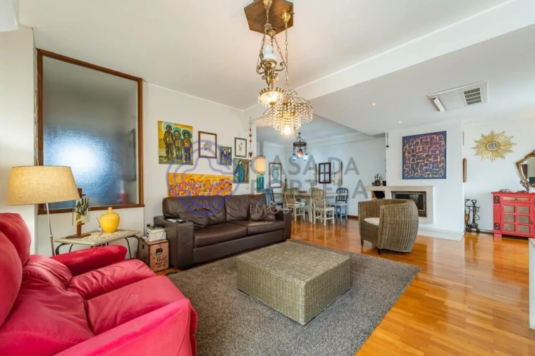 Apartamento T3 para Venda em Rio Tinto Foto 5