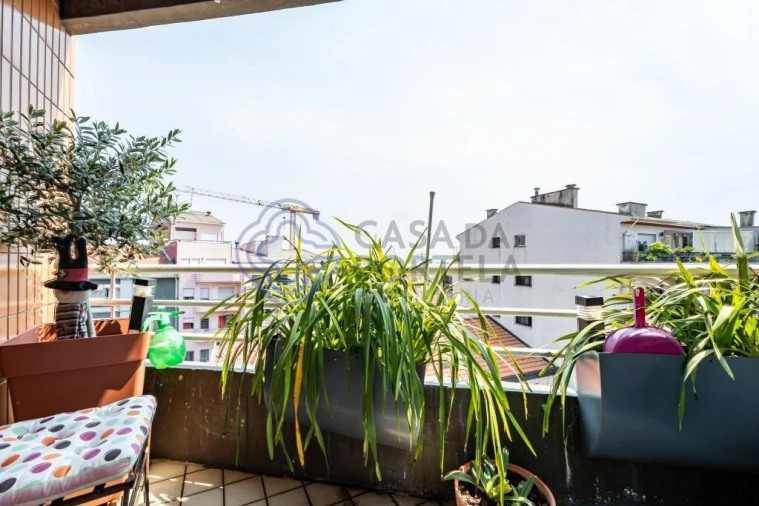 Apartamento T3 para Venda em Rio Tinto Foto 9