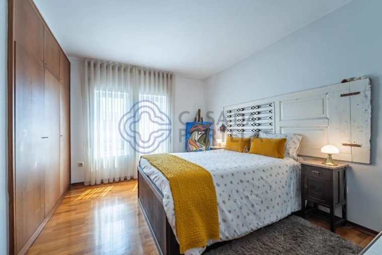 Apartamento T3 para Venda em Rio Tinto Foto 17