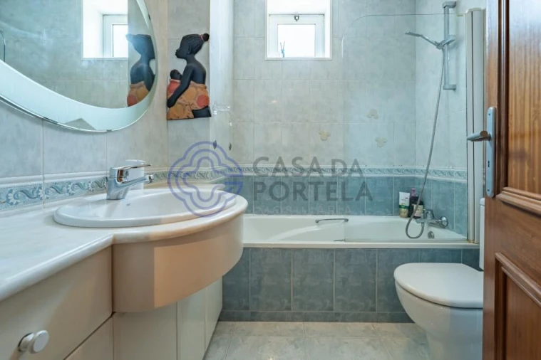 Apartamento T3 para Venda em Rio Tinto Foto 19