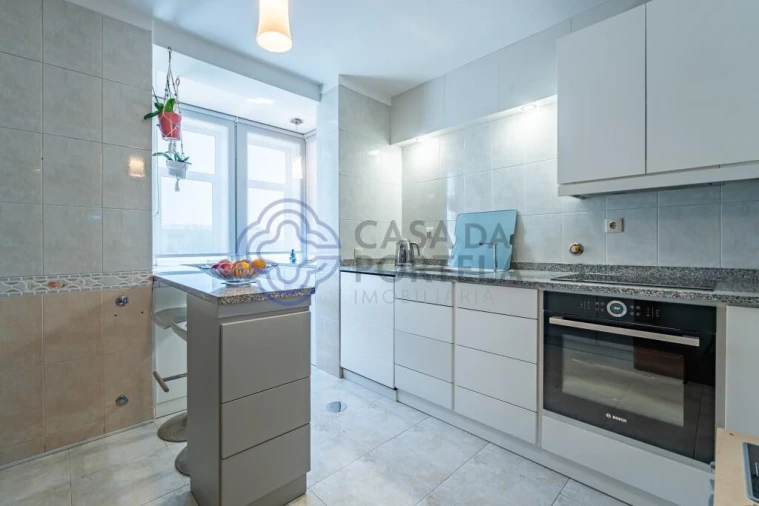 Apartamento T3 para Venda em Rio Tinto Foto 11