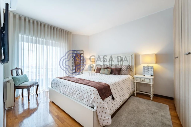Apartamento T3 para Venda em Rio Tinto Foto 21