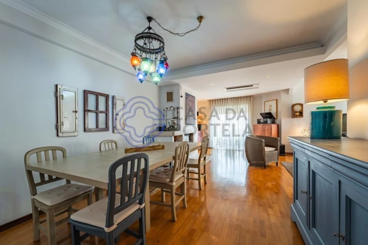 Apartamento T3 para Venda em Rio Tinto Foto 2