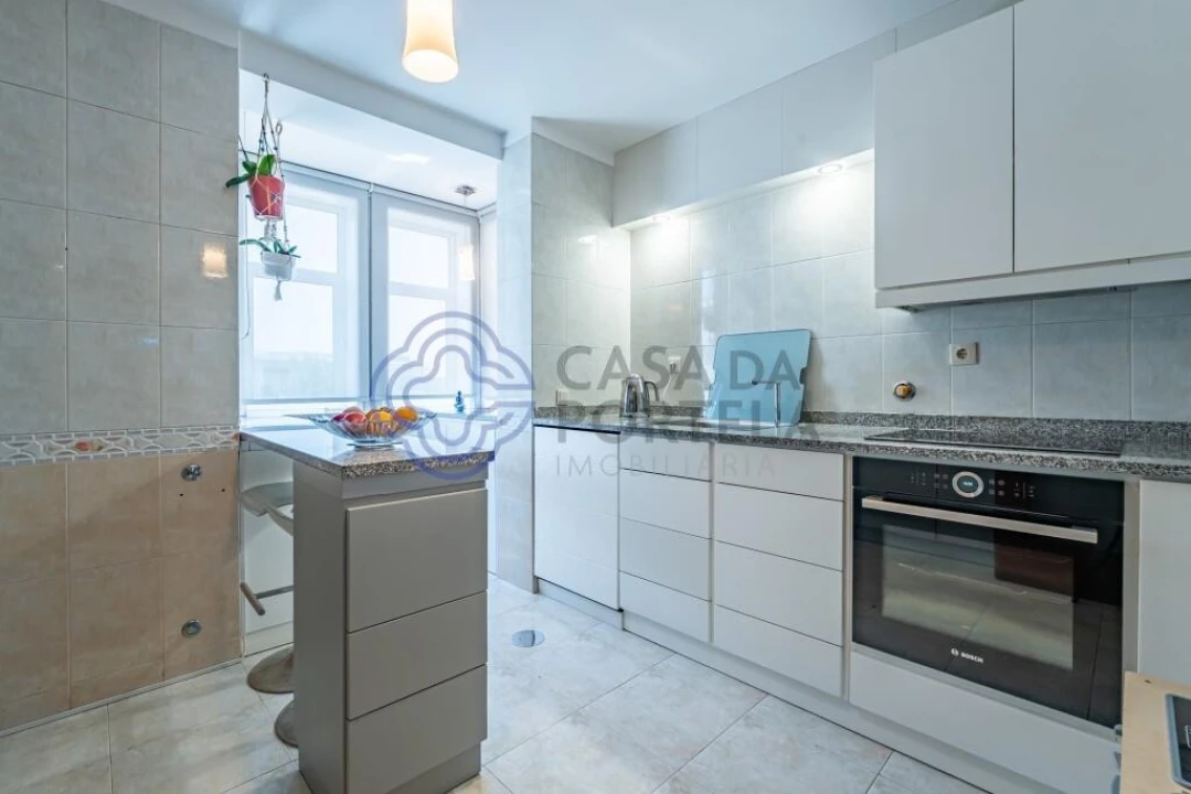 Apartamento T3 para Venda em Rio Tinto Foto 11