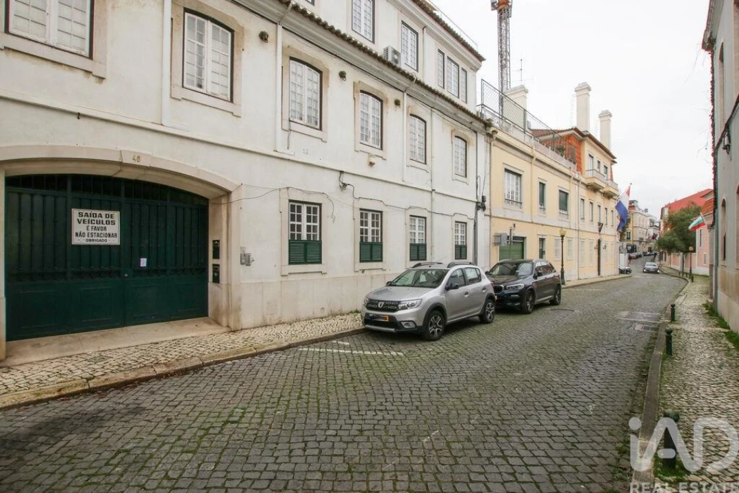 Apartamento T3 para Arrendamento em Estrela Foto 20