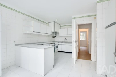 Apartamento T3 para Arrendamento em Estrela