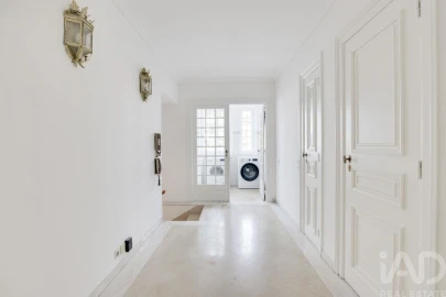 Apartamento T3 para Arrendamento em Estrela