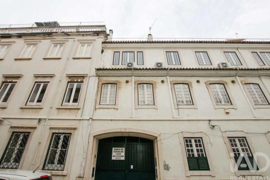 Apartamento T3 para Arrendamento em Estrela Foto 19