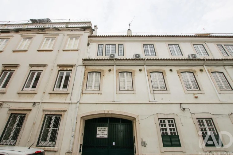 Apartamento T3 para Arrendamento em Estrela Foto 19