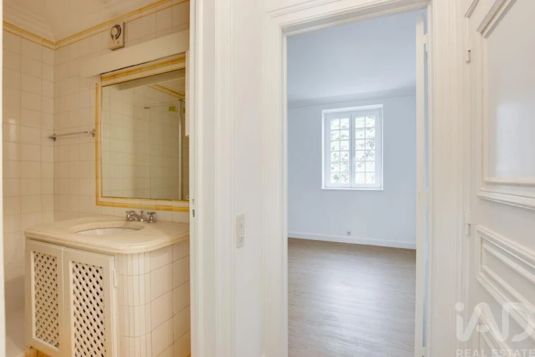 Apartamento T3 para Arrendamento em Estrela Foto 15