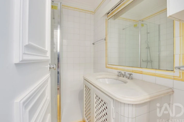 Apartamento T3 para Arrendamento em Estrela Foto 16