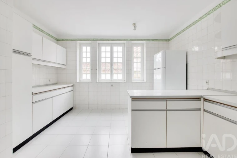 Apartamento T3 para Arrendamento em Estrela Foto 8