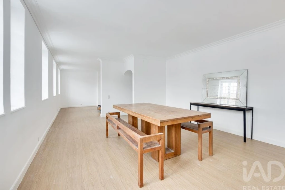 Apartamento T3 para Arrendamento em Estrela Foto 2