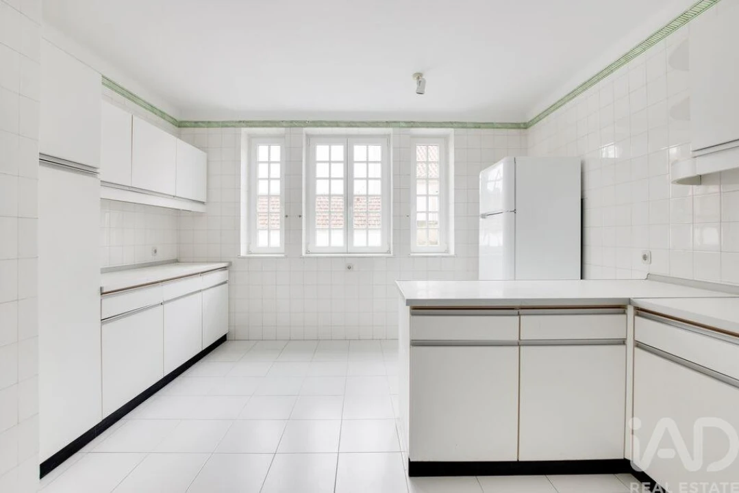 Apartamento T3 para Arrendamento em Estrela Foto 8