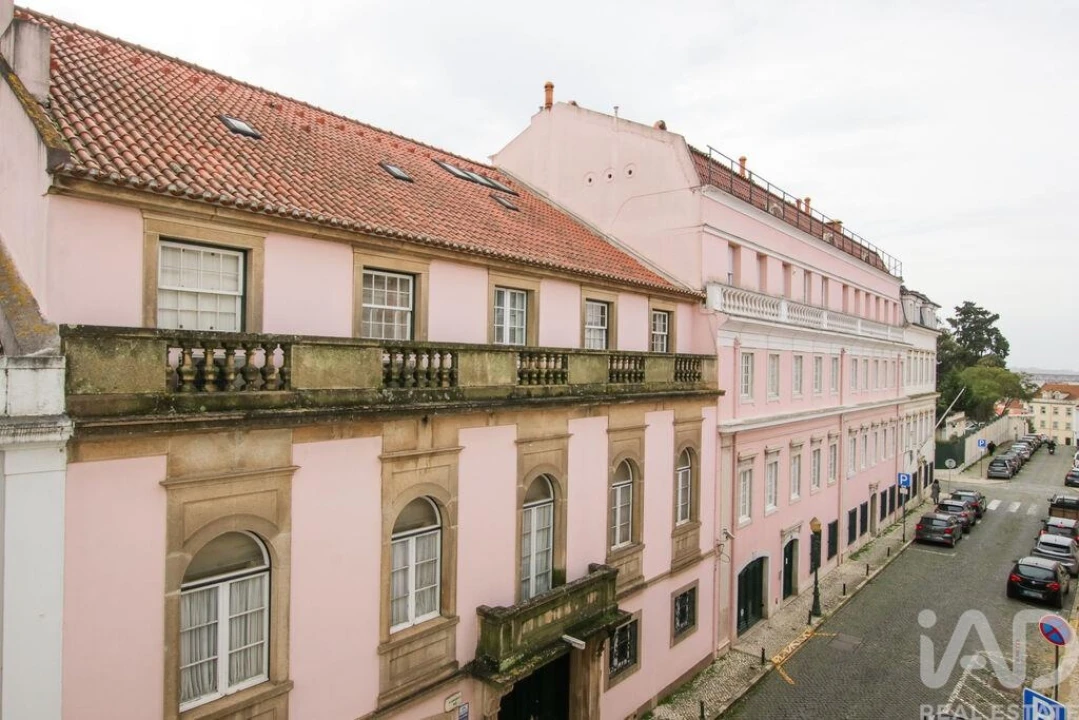 Apartamento T3 para Arrendamento em Estrela Foto 6