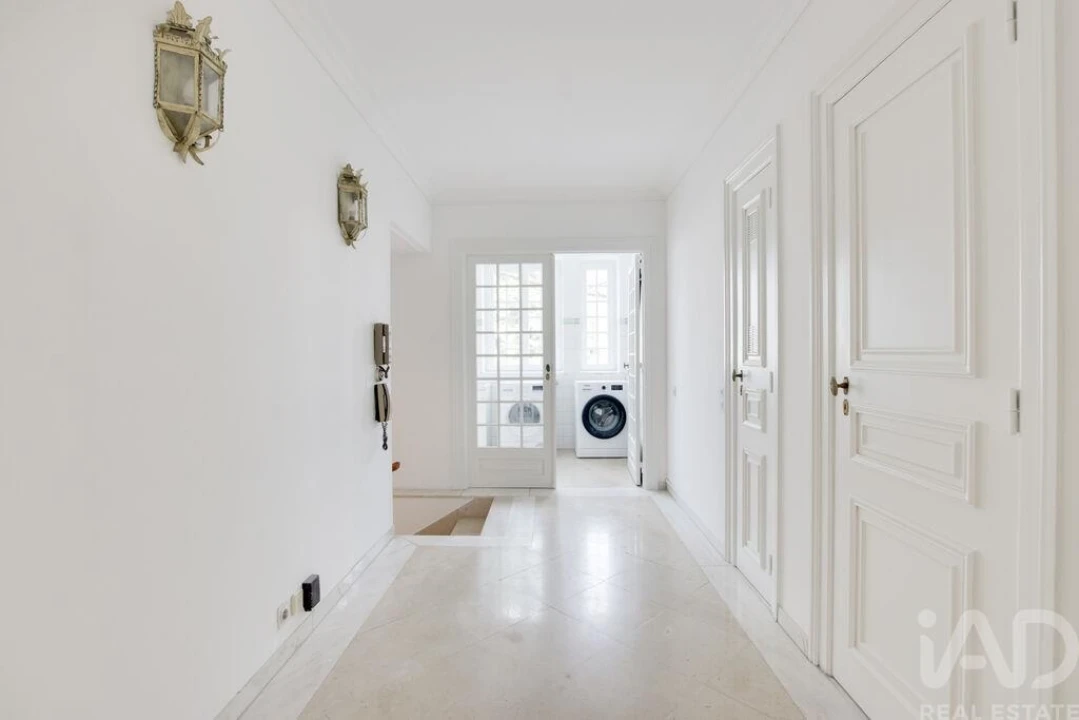 Apartamento T3 para Arrendamento em Estrela Foto 11