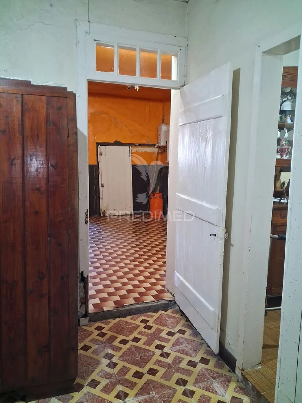Moradia T5 para Venda em Ribeirinha Foto 2