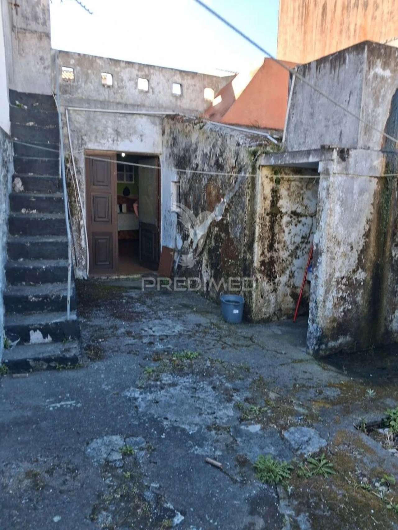 Moradia T5 para Venda em Ribeirinha Foto 14