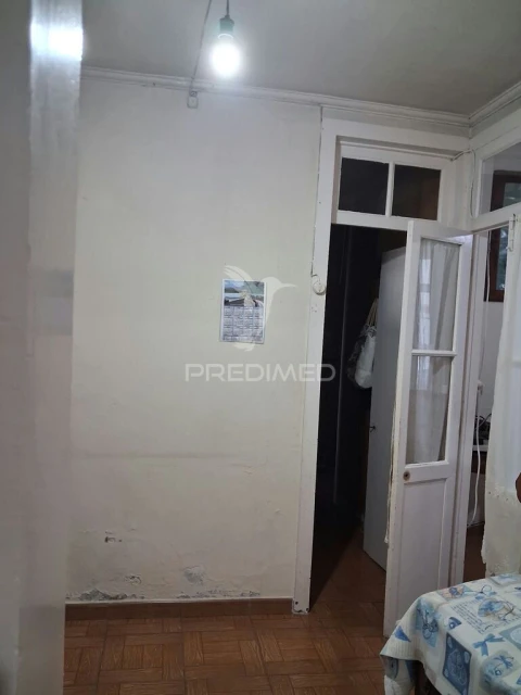 Moradia T5 para Venda em Ribeirinha