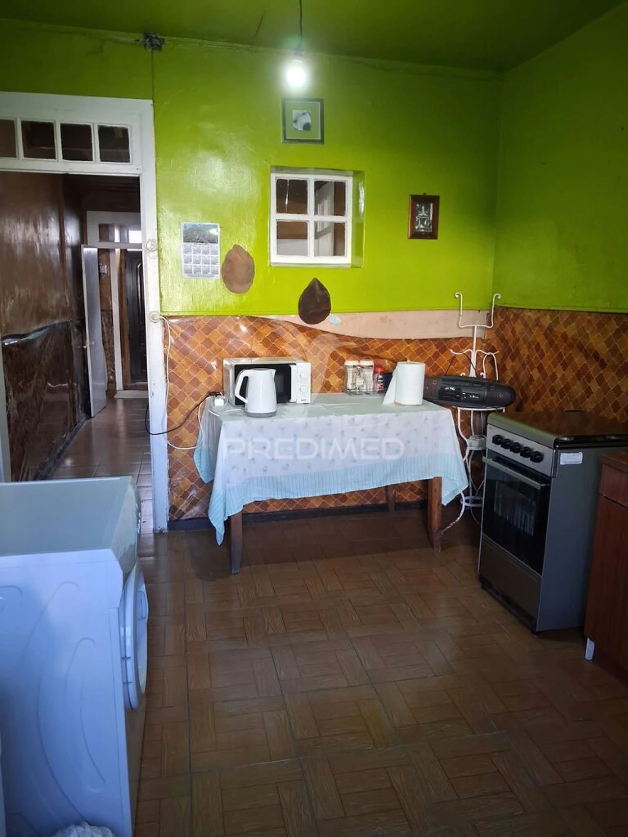 Moradia T5 para Venda em Ribeirinha Foto 9